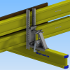 Holzschalungsträger SCHAKE H20 - Art.Nr. 102033-0 – Bild 7