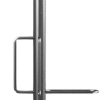 Ständer für Absperrlatten - Art.Nr. 11280V8 – Bild 2