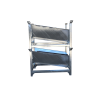 SET mit 250 / 500 Schnurpfählen - Art.Nr. 301812-SET500 – Bild 5