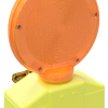 Baustellen- Warnleuchte Gelbe Optik - Art.Nr. 31211G