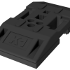 TL-Fußplatte nach K1 28 kg - Art.Nr. 31991-0 – Bild 3