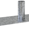 Fußplatten-Adapter - Art.Nr. 3199F – Bild 2