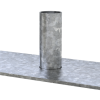 Fußplatten-Adapter - Art.Nr. 3199F