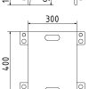 Schlauch- und Kabelbrückensystem - Art.Nr. 33931-10 – Bild 3