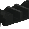 Überfahrschutz System A Endstück ohne Adapter - Art.Nr. 33934E