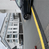 Überfahrschutz System A Endstück ohne Adapter - Art.Nr. 33934E – Bild 2