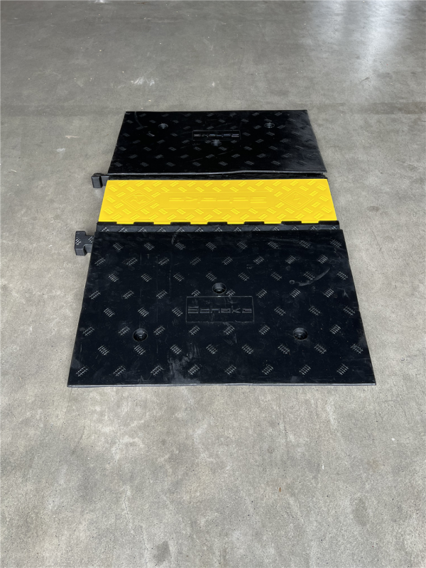 Überfahrschutz System A - Art.Nr. 33934R – Bild 3