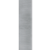 Schaftrohr 40 x 40 x 1,5 mm aus Aluminium - Art.Nr. 34020A20