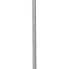 Lampenmast SET aus Stahl - Art.Nr. 353140-SET1