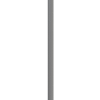 Lampenmast SET aus Stahl - Art.Nr. 353160-SET2 – Bild 2