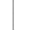 Fahnenmast SET aus Stahl - Art.Nr. 3531F-SET – Bild 2