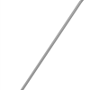Mobilzaun-Stützstrebe - Art.Nr. 3B154-1