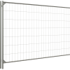 Mobilzaun „Standard Pro” - Art.Nr. 3B2035PROH