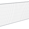 Mobilzaun „Secure Light” - Art.Nr. 3B2035SL