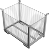 Transportbox für 35 Fußplatten 1,43m x 0,87m x 0,94m - Art.Nr. 3B231 – Bild 2