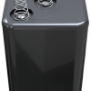Blockbatterie 6V/50 AH 4AS2 / 50 - Art.Nr. 3B50 – Bild 2