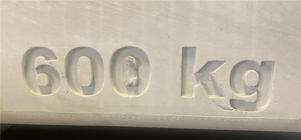 Beton-Aufstellvorrichtung - Art.Nr. 3F121 – Bild 17
