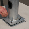 Beton-Aufstellvorrichtung - Art.Nr. 3F121 – Bild 19
