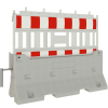 Betonleitwand SET 2 - Art.Nr. 3F200-SET2-4KA