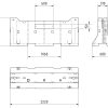 Betonleitwand - Art.Nr. 3F200 – Bild 3
