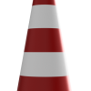 Leitkegel zweiteilig - Art.Nr. 3L530RS2 – Bild 2