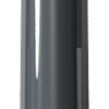 Stilpoller Stahlrohr Ø 102 / 76 mm - Art.Nr. 40102FB – Bild 2