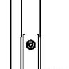 Stilpoller Stahlrohr Ø 102 / 76 mm - Art.Nr. 40102FB – Bild 4