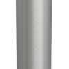 Edelstahlpfosten Ø 102 mm - Art.Nr. 40103P