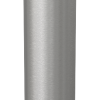 Edelstahlpfosten Ø 102 mm - Art.Nr. 40103P – Bild 3