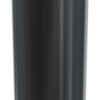 Aluminiumpoller Ø 120 mm - Art.Nr. 40120PB – Bild 3
