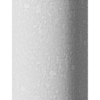 Absperrpoller Stahlrohr Ø 152 x 3,2 mm ortsfest zum Einbetonieren feuerverzinkt Gesamtlänge: 1200 mm mit Stahlkappe mit Betonanker - Art.Nr. 40150A – Bild 2