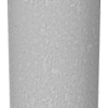 Absperrpoller Stahlrohr Ø 152 x 3,2 mm ortsfest zum Einbetonieren - Art.Nr. 40150L