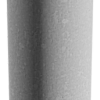 Absperrpoller Stahlrohr Ø 152 x 3,2 mm ortsfest zum Einbetonieren - Art.Nr. 40150L – Bild 3