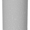 Absperrpoller Stahlrohr Ø 152 x 3,2 mm ortsfest zum Einbetonieren - Art.Nr. 40151A