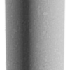 Absperrpoller Stahlrohr Ø 152 x 3,2 mm ortsfest zum Einbetonieren - Art.Nr. 40151A – Bild 3
