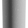 Absperrpoller Stahlrohr Ø 152 x 3,2 mm ortsfest zum Einbetonieren - Art.Nr. 40151L – Bild 3