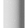 Absperrpoller Stahlrohr Ø 152 x 3,2 mm ortsfest zum Einbetonieren - Art.Nr. 40152A – Bild 2