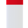 Absperrpoller Stahlrohr Ø 152 x 3,2 mm herausnehmbar ohne Verschluss - Art.Nr. 40152HB – Bild 2