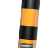 Absperrpoller Stahlrohr Ø 152 x 3,2 mm ortsfest zur Dübelbefestigung - Art.Nr. 401530NBG – Bild 2
