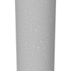 Absperrpoller Stahlrohr Ø 152 x 3,2 mm ortsfest für Dübelbefestigung - Art.Nr. 40153L