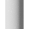 Absperrpoller Stahlrohr Ø 152 x 3,2 mm ortsfest für Dübelbefestigung - Art.Nr. 40153L – Bild 2