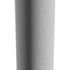 Absperrpoller Stahlrohr Ø 152 x 3,2 mm ortsfest für Dübelbefestigung - Art.Nr. 40153L – Bild 3