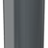Stilpoller Stahlrohr Ø 150 mm - Art.Nr. 40155B