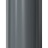 Stilpoller Stahlrohr Ø 150 mm - Art.Nr. 40155B – Bild 2