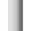 Absperrpoller Stahlrohr Ø 193 x 3,6 mm ortsfest für Dübelbefestigung feuerverzinkt Gesamtlänge: 1000 mm mit Stahlkappe mit Betonanker - Art.Nr. 40193A – Bild 2