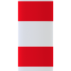 Absperrpoller Stahlrohr Ø 193 x 3,6 mm ortsfest für Dübelbefestigung - Art.Nr. 40193B – Bild 2
