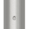Edelstahlpoller Ø 204 mm - Art.Nr. 40204F – Bild 2