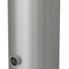 Edelstahlpoller Ø 204 mm - Art.Nr. 40204F – Bild 3