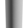 Absperrpoller Stahlrohr Ø 273 x 5 mm ortsfest für Dübelbefestigung - Art.Nr. 40273A – Bild 3