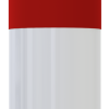 Absperrpoller Stahlrohr Ø 323 x 5 mm ortsfest zum Einbetonieren - Art.Nr. 40321B – Bild 2